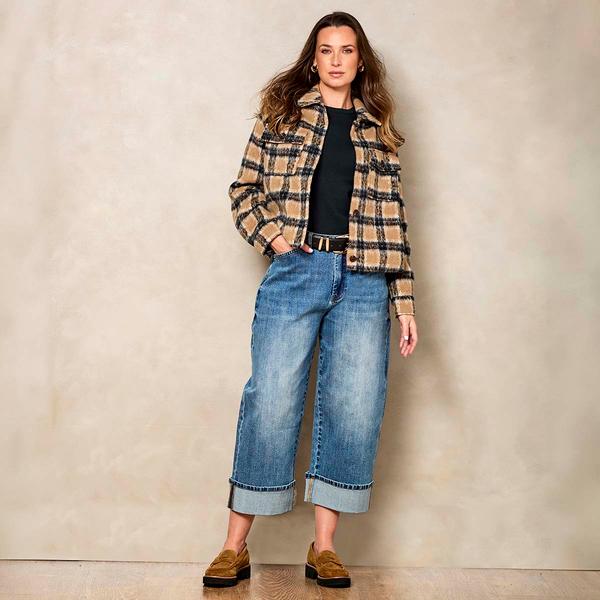 Architect Fall Look
