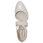 Womens LifeStride Gallery Classic Almond Toe Pumps - image 5