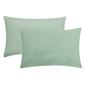 Videri Home Cozy Sherpa Reversible Comforter Set - image 4