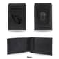 Mens NFL Arizona Cardinals Faux Leather Front Pocket Wallet - image 2