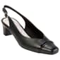 Womens Easy Street Sayo Slingback Pumps - image 1