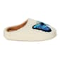 Womens Ella & Joy Butterfly Clog Slippers - image 3