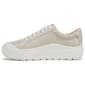 Womens Dr. Scholl''s Time Off Platform Fashion Sneakers - image 2