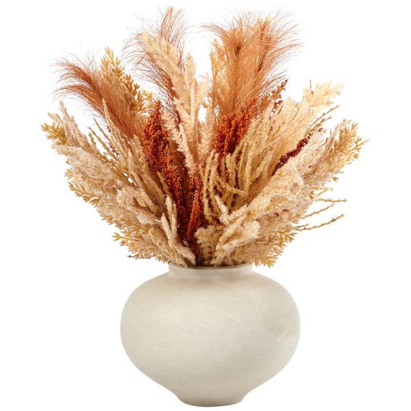 Pampas Grass Pot - image 
