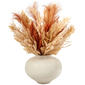 Pampas Grass Pot - image 1
