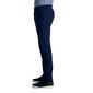 Mens Haggar&#8482; Men's Luxury Comfort Slim Fit Stretch Chino Pant - image 8