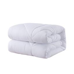 St. James Home Chevron Stitch Down Alternative Comforter