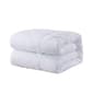 St. James Home Chevron Stitch Down Alternative Comforter - image 1