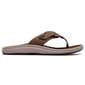 Mens Clarks® Collection Breeze Flip Flops - image 2