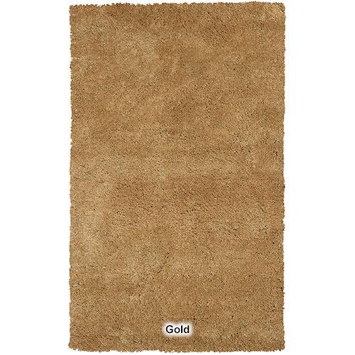KAS Bliss Shag Area Rug