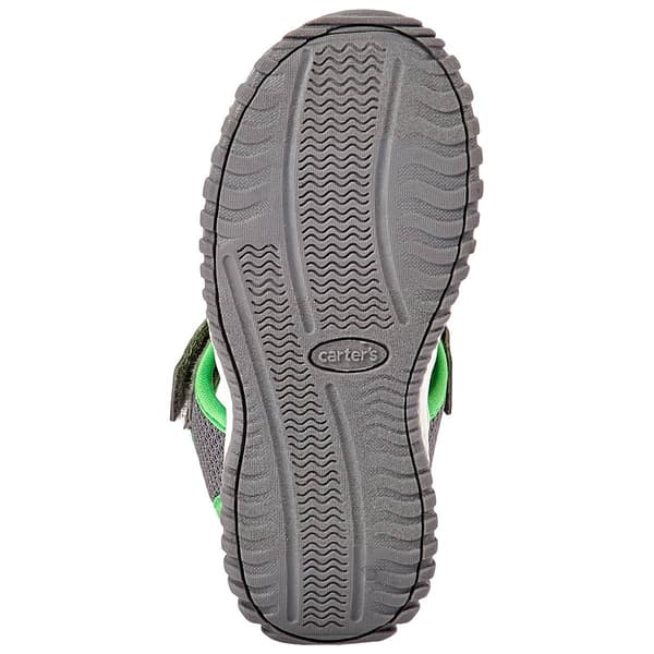 Toddlers Carter''s Kwando Sport Sandals