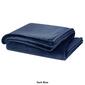 Cannon Solid Plush Blanket - image 6