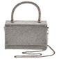 D''Margeaux Glitter Clutch - image 1