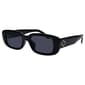 Womens Fantas Eyes Versailles Sunglasses - image 2