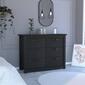 FM FURNITURE Westport 6 Drawer Double Dresser - image 2