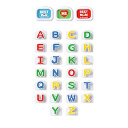 VTech® LeapFrog Tad's Fridge Phonics Magnetic Letter Set
