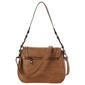 Sam & Hadley Vintage Embroidered Flap Crossbody - image 4