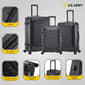 U.S. Army Fox 3pc. Luggage Set - image 7