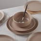Stone Lain Logan 12pc. Stoneware Dinnerware Set - image 6