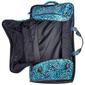 Famous Maker 29in. Extra Large Dreamer Rolling Duffel Bag - image 7