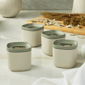 BergHOFF Leo Balance 4pc. 5.4oz. Covered Food Container Set - image 3