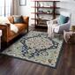 Mohawk Home Laughton Blue Large Area Rug - image 3