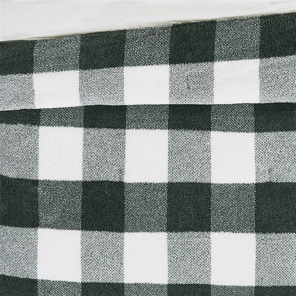 Cannon Cozy Buffalo Check 3pc. Comforter Set - image 