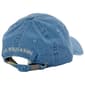 Mens USPA Embroidered Denim Cap - image 3
