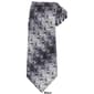 Mens Architect® Missouri River Geometric Tie - image 4