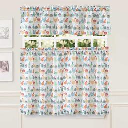 Laura Ashley(R) Chicken Coop Valance