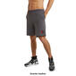 Mens Champion Screened Logo Jersey Knit Active Shorts - image 5