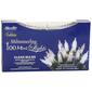 Add-A-Set&#40;R&#41; Sienna Shimmering Clear 100 Light Set - image 1