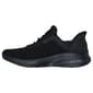 Womens Skechers Squad Chaos Sr Jasul - Athletic Sneaker - image 3