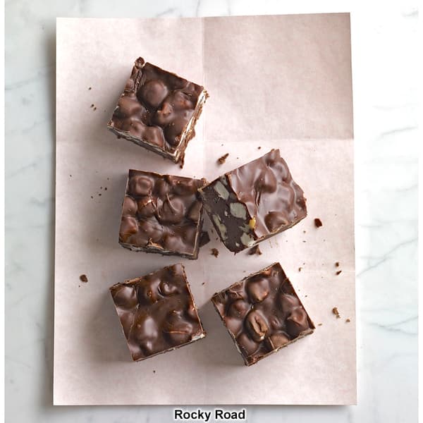 Boscov''s Homemade Fudge 1lb.