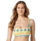 Womens CoCo Reef Divine Bikini Swim Top - image 1