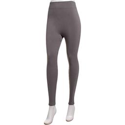 Womens Runway Ready Diamond Fleece Lined Leggings