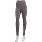 Womens Runway Ready Diamond Fleece Lined Leggings - image 1