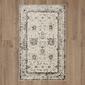 Mohawk Home Waldorf Light Grey Accent Rug - image 1