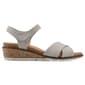 Womens Cliffs by White Mountain Tinna Wedge Sandals - image 2