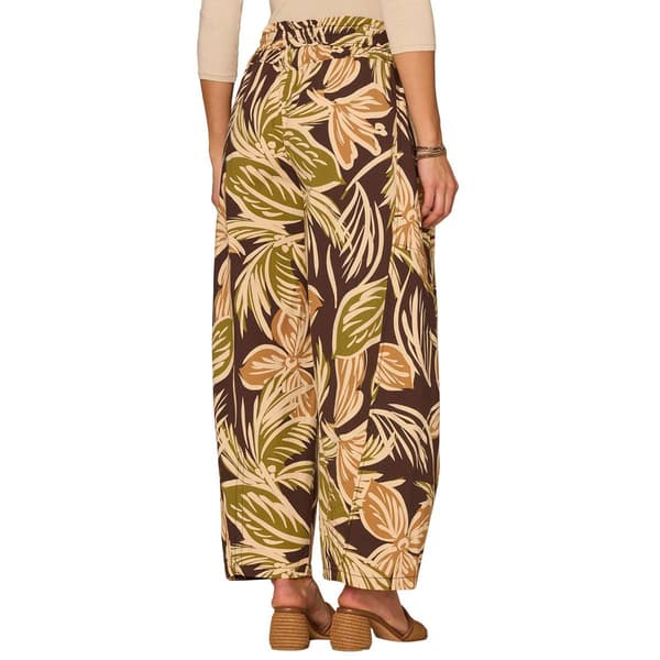 Womens Democracy “Ab”solution® Skyrise Relaxed Barrel Leg Jeans