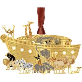 Beacon Design Noah's Ark Ornament
