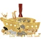 Beacon Design Noah's Ark Ornament - image 1