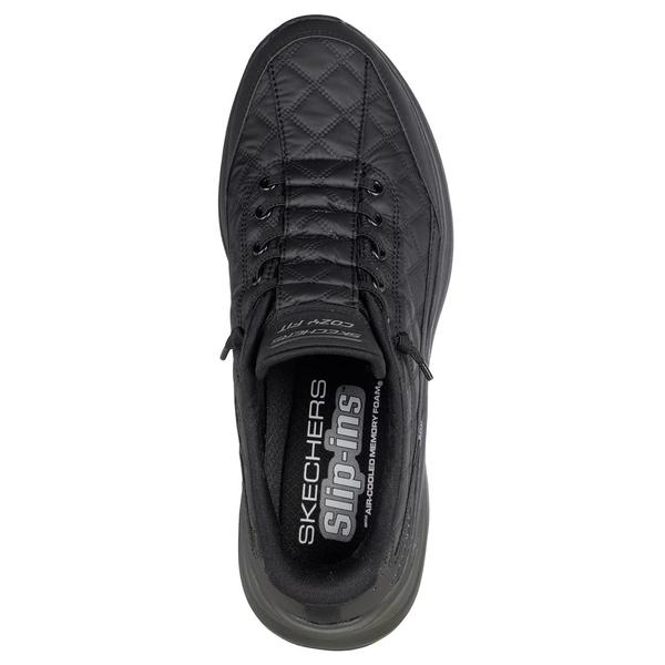 Mens Skechers Slip-ins® Contour Foam - Cozy Fit Athletic Sneakers