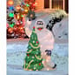 Northlight Seasonal 32in. Pre-Lit Bumble Outdoor Decoration - image 1