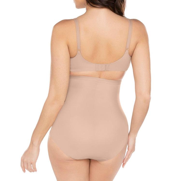 Womens Miraclesuit Wonderful Edge High Waist Brief Panties 2705