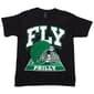 Boys (8-20) Tailgate Philadelphia Football Fly Field Tee - image 1