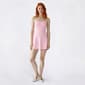 Juniors Cotton Candy Butter Soft Skort Dress - image 1