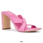 Womens New York & Company Inna Slide Sandals - image 10