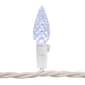 Northlight Seasonal Patriotic LED C6 Faceted Christmas Lights - image 5