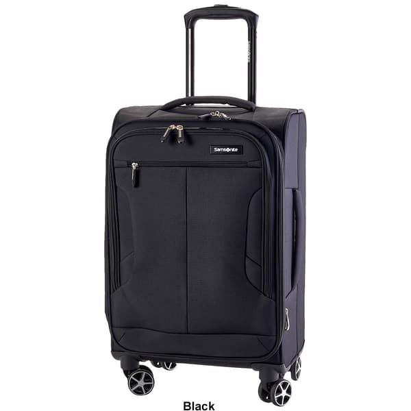 Samsonite Crusair LTE 21in. Carry-On Spinner